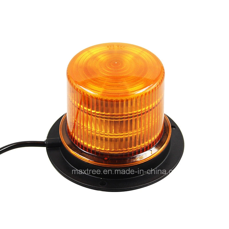 Auto Zone LED Safety Light Flash Model Flashing Emergency Light