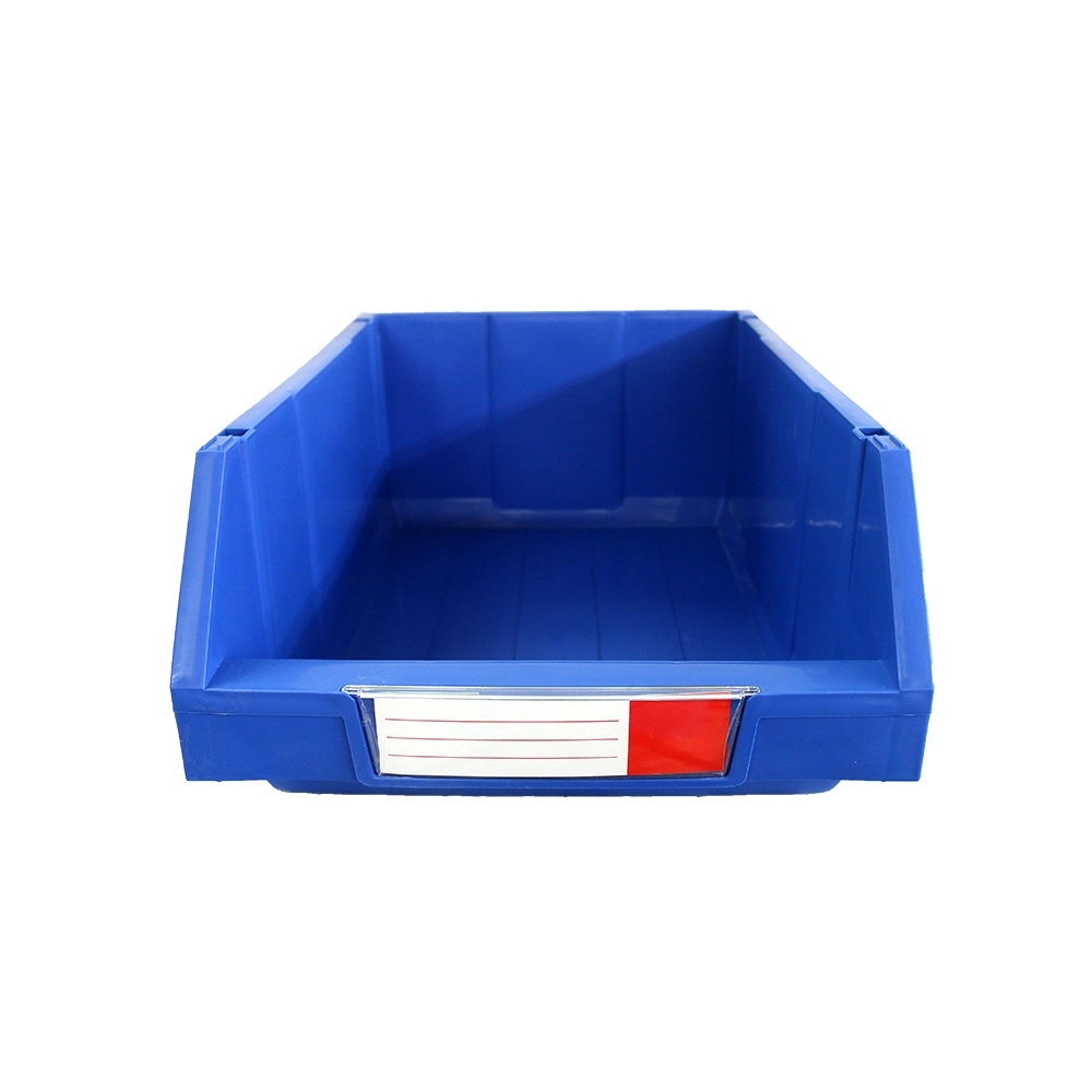 Giant Big Front Opening Parts Storage Bins Tool Box for Electronic Component