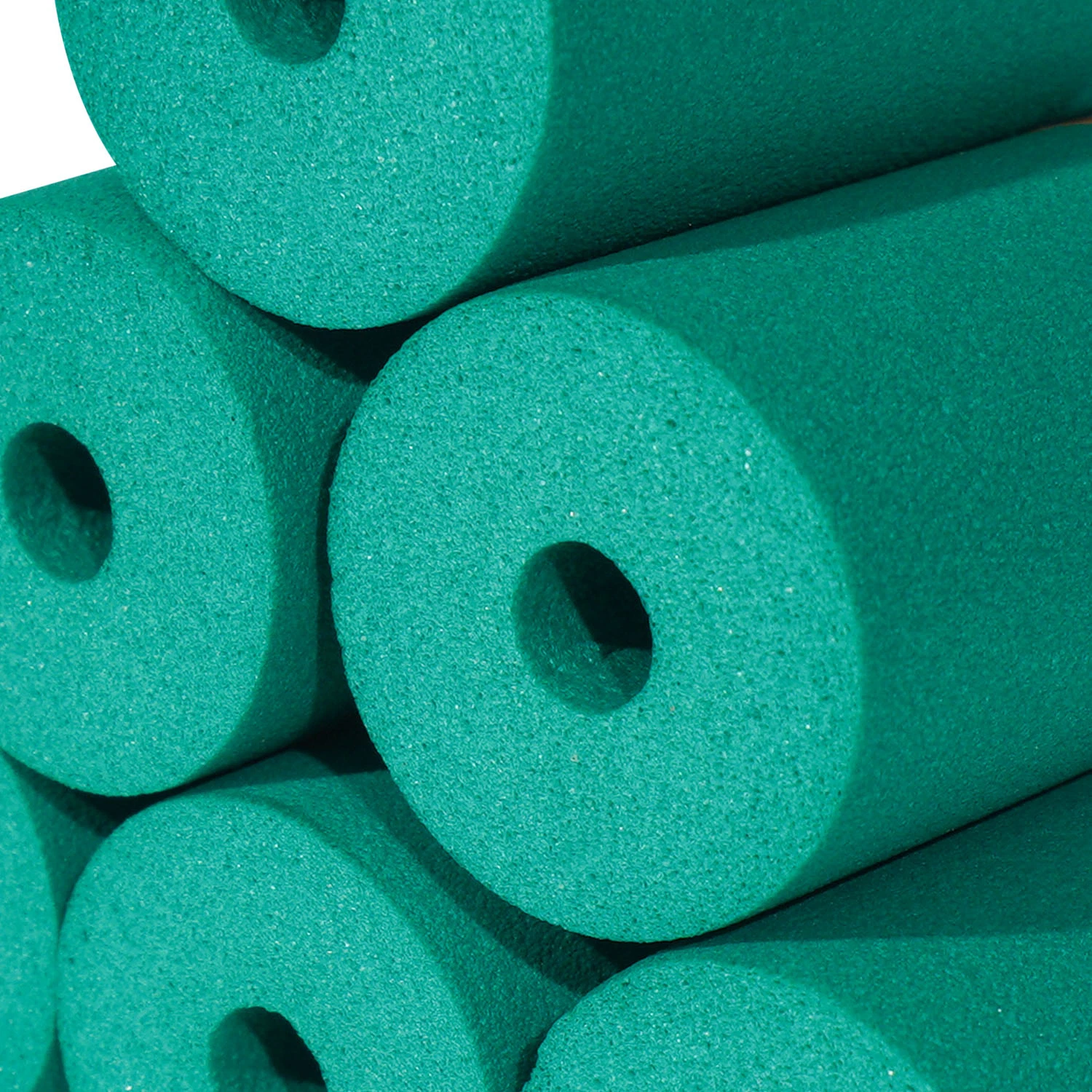 Thermal Insulation and Fireproof Closed Cell Elastomeric Nitrile Rubber Insulation