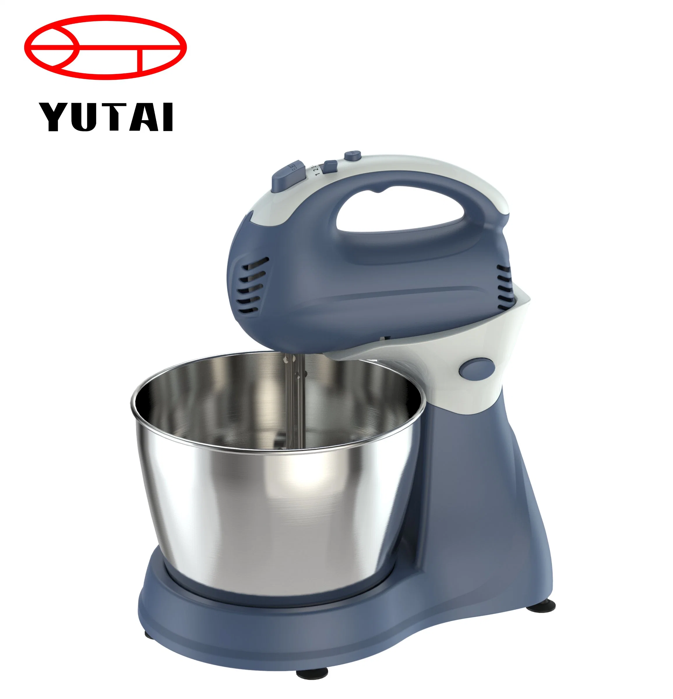 Kitchen Stand Food Mixer New ABS Plastic Electric Cake Mixer Manufacture Pastry Mixers