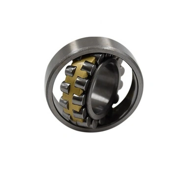 High Speed Spherical Roller Thrust Bearing