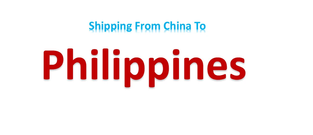 Cheap International Air Freight Shenzhen Guangzhou Cheap to Philippines Shipping