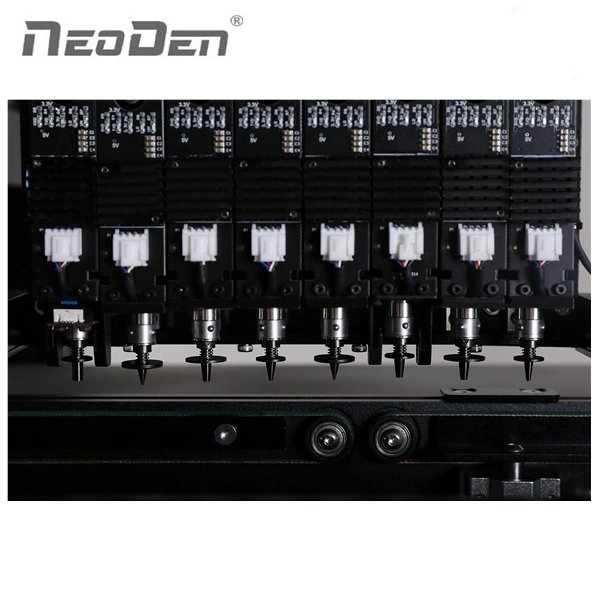 Neoden K1830 TUV CE SMD Pick and Place Machine for PCB Assembly Line