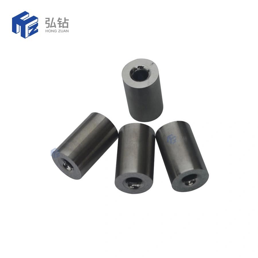 Tungsten Carbide Wire Guides Eyelet