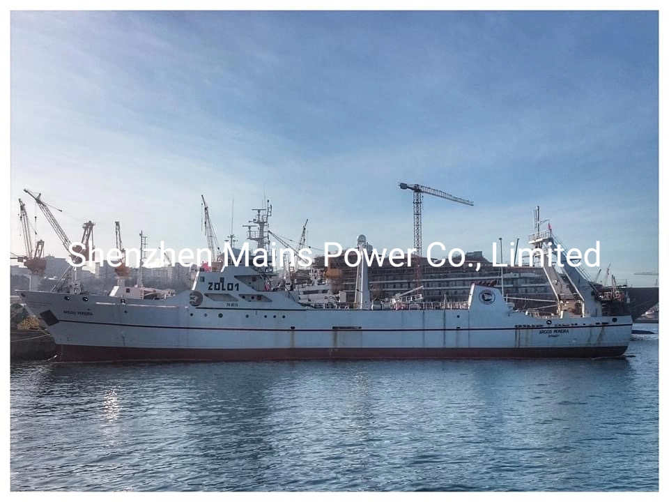 محرك Yuchai للمحرك البحري بقدرة 3000HP من Marino 3000HP موتور