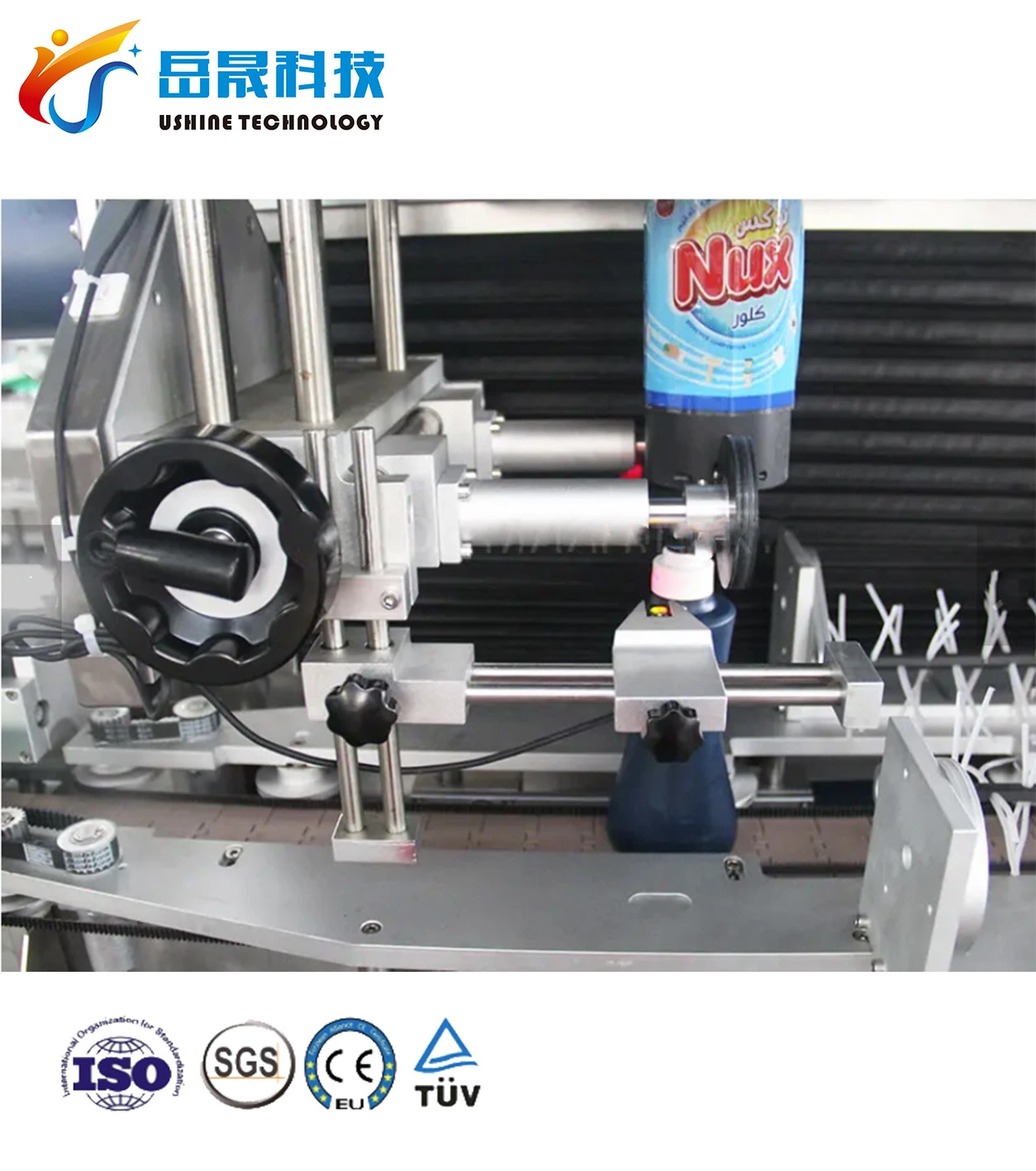 High quality/High cost performance  Carbonated Soda Water Cola Soft Drink Production Line/Washing Filling Capping Machine