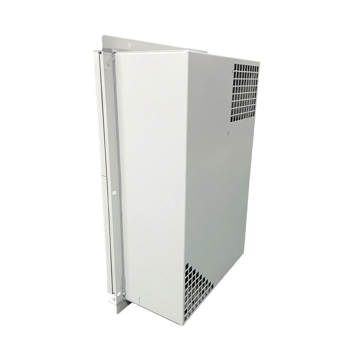 Custom Industrial Air Conditioning Communication Cabinet Air Heat Exchanger