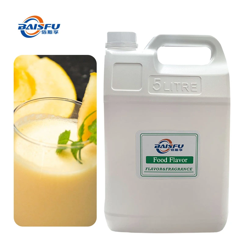 Melhor preço para aromas de Hami Melon aditivos alimentares sabores &amp; Fragrâncias Lote Personalizado