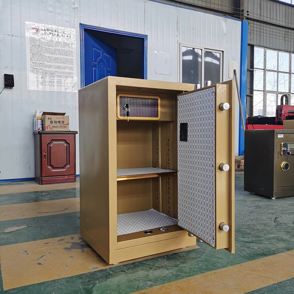 Large Steel Fireproof Safe Box Offices