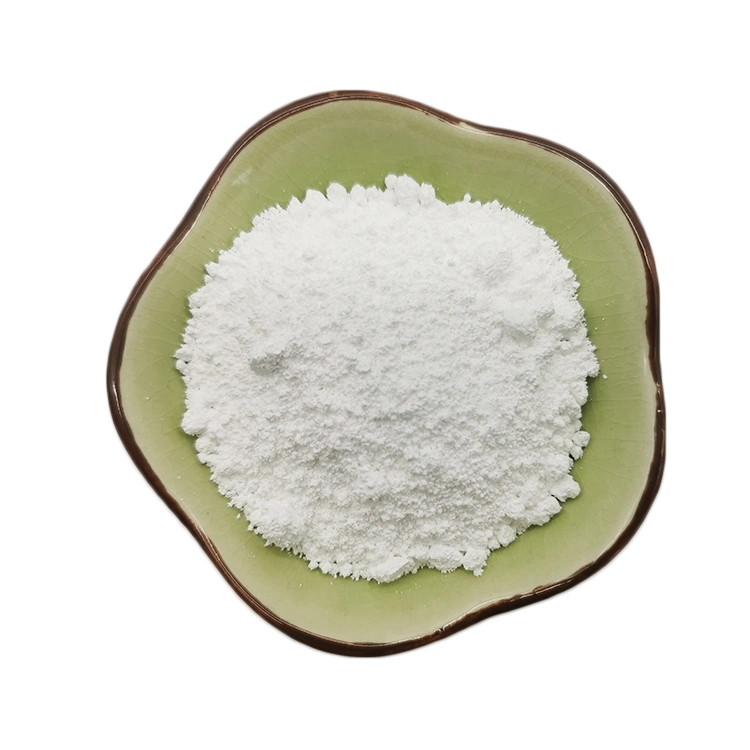 High quality/High cost performance Nano Calcium Carbonate High Whiteness for Cable Products