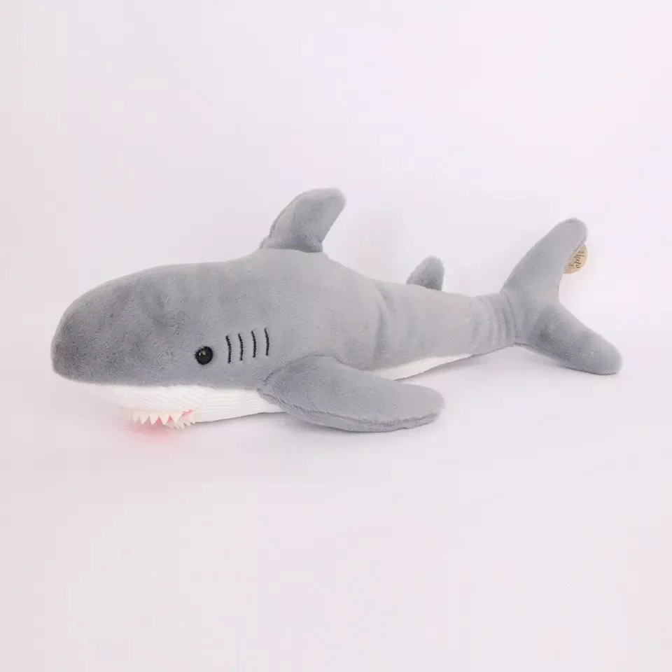 Großhandel/Lieferant Cartoon Soft Plüsch Plüsch Spielzeug Whale Plüsch Spielzeug für Geschenk Für Kinder