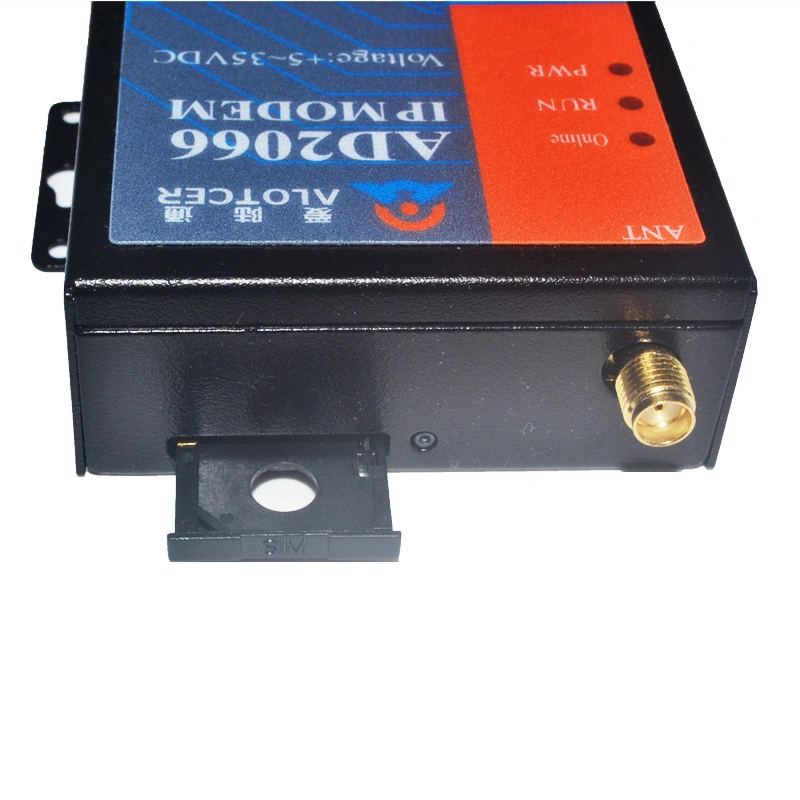 Low Price Industrial GSM External Modem for Police Vehicles