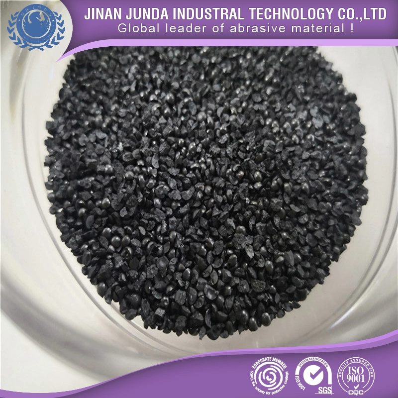 SAE/ISO Steel Grit Abrasive for Surface Preparation/Air Cylinder Blasting