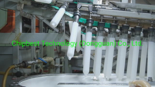 Factory Direct Sale Automatic Latex Condom Production Line Condom Making Machine