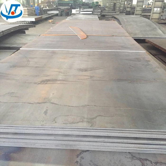 Climate Corrosion Resistant Plate, Carbon Steel Plate Sheet Building Material