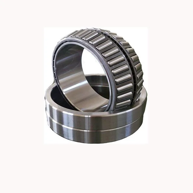 High quality/High cost performance  Double Row Inch Tapered Roller Bearing 32303 32304 30203 30303