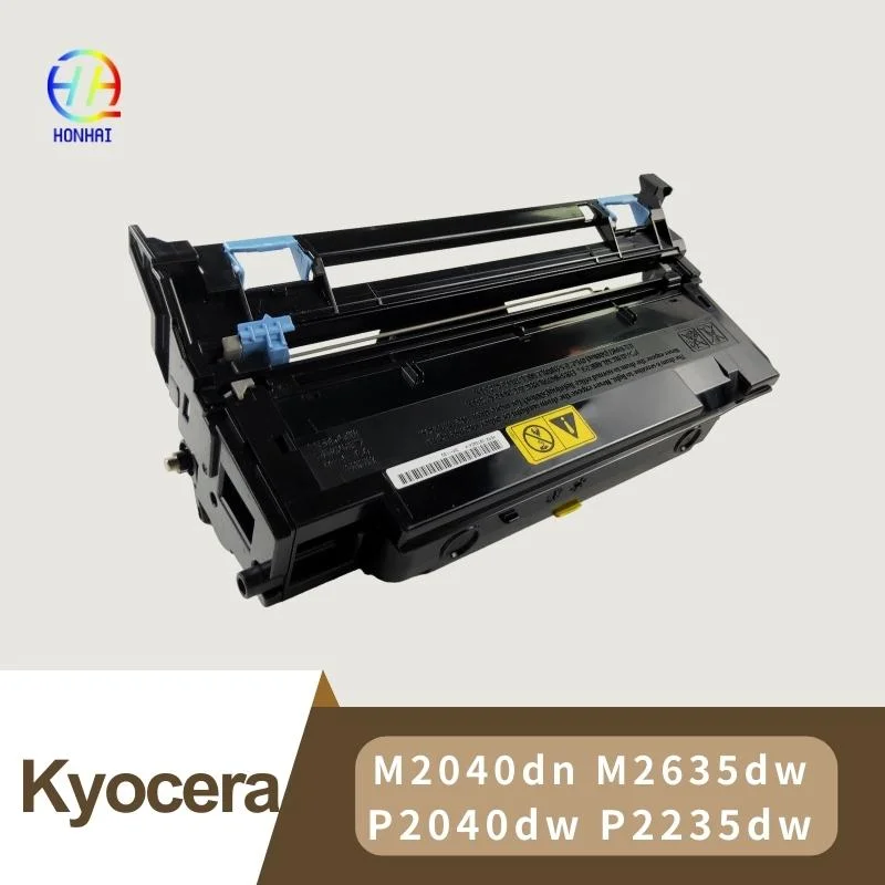 Drum Unit for Kyocera Ecosys M2040 P2235 P2040 P2335 M2235 M2540 M2635 M2135 2135 2040 302RV93010 Dk1150 Drum Kit