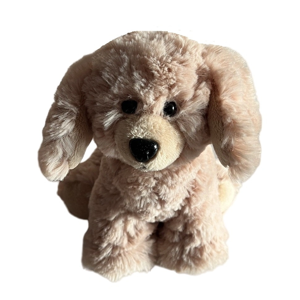 Brinquedo de peluche macio para bebé, com oferta promocional personalizada Crianças