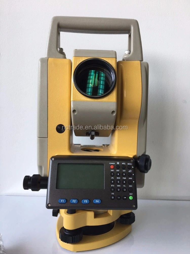 Total Station Dadi Cheap Total Station Price for Sale, Foif