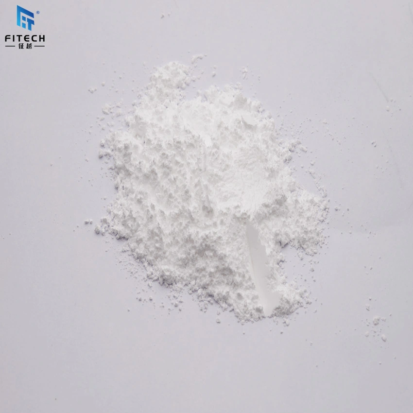 Factory Price Supplied Ceramic Industry Nano Zinc Oxide