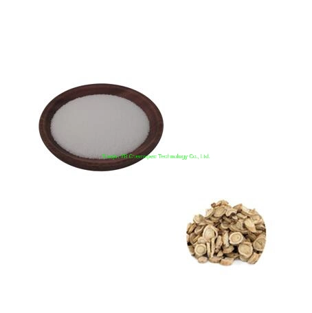 Anti-Aging Astragalus Membranaceus Extract HPLC Astragaloside IV CAS 84687-43-4