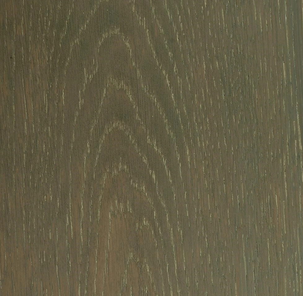 Three-Ply Oak Engineered Flooring Brushed Parquet Oak Floor Wooden Timber Flooring