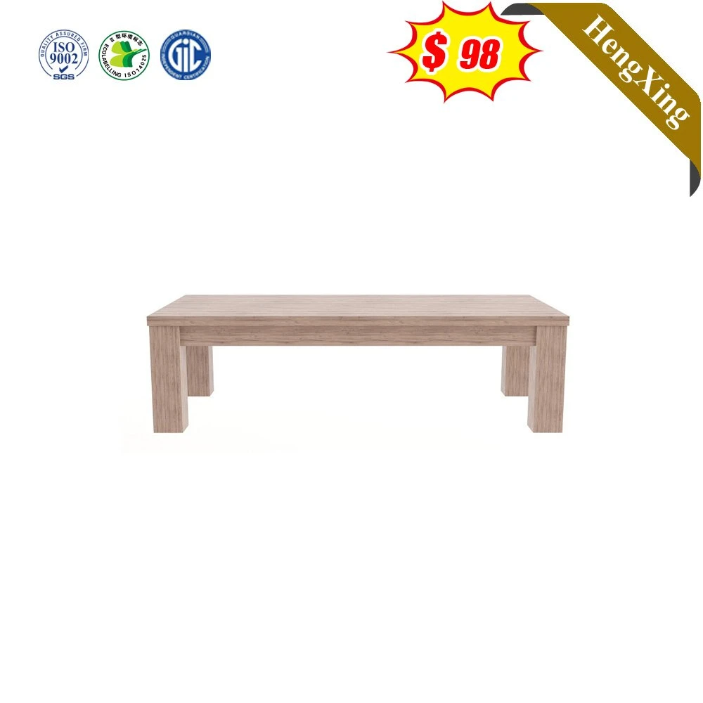 Comercio al por mayor con muebles modernos muebles de comedor Jardín Sillas de comedor de madera Madera Alta Altura de respaldo alto taburete Bar silla con patas de metal