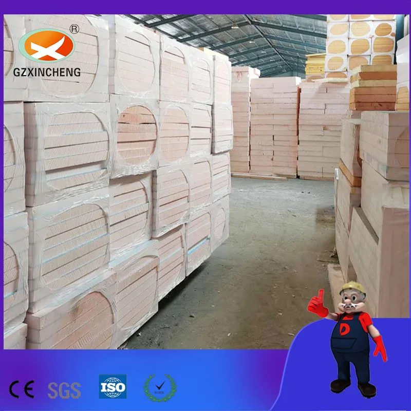 Wholesale/Supplier Fire Proof Phenolic Foam Insulation Board for Wall Insulation