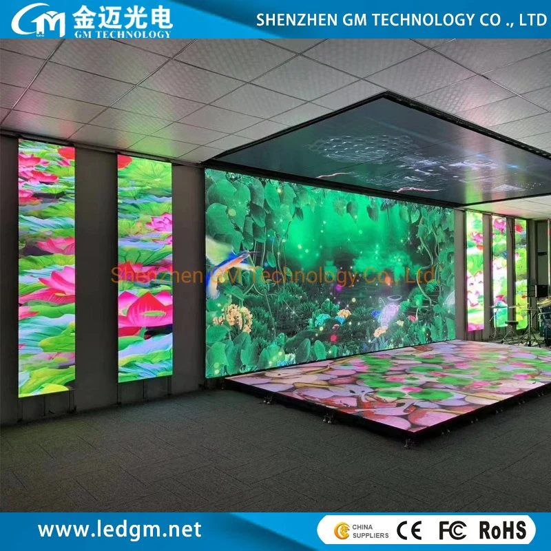 P2.6 P2.97 P3.91 P4.81 Full Color Digital Videowall 3D TV Advertising Wall Module Screens Panels Price Billboard Indoor Outdoor LED Video Display