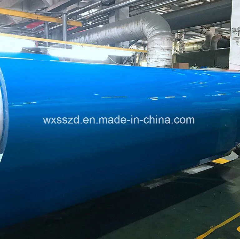 High Strength Industrial 3mm PVC/PU Conveyor Belt From China Manufacturer