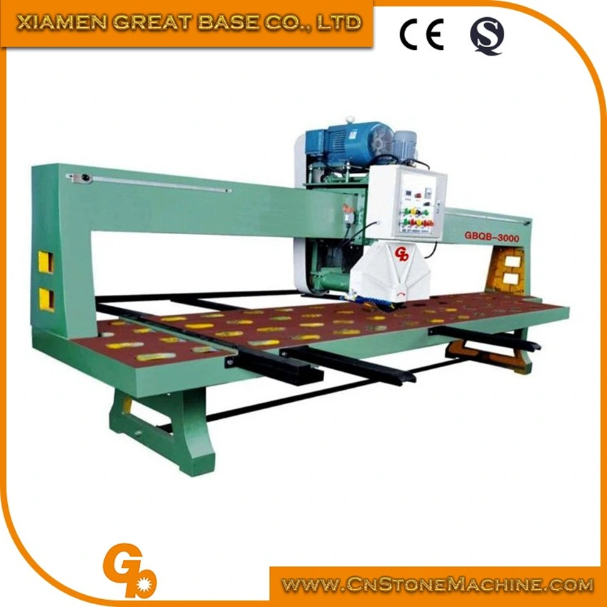 Manual Edge Cutting Machine