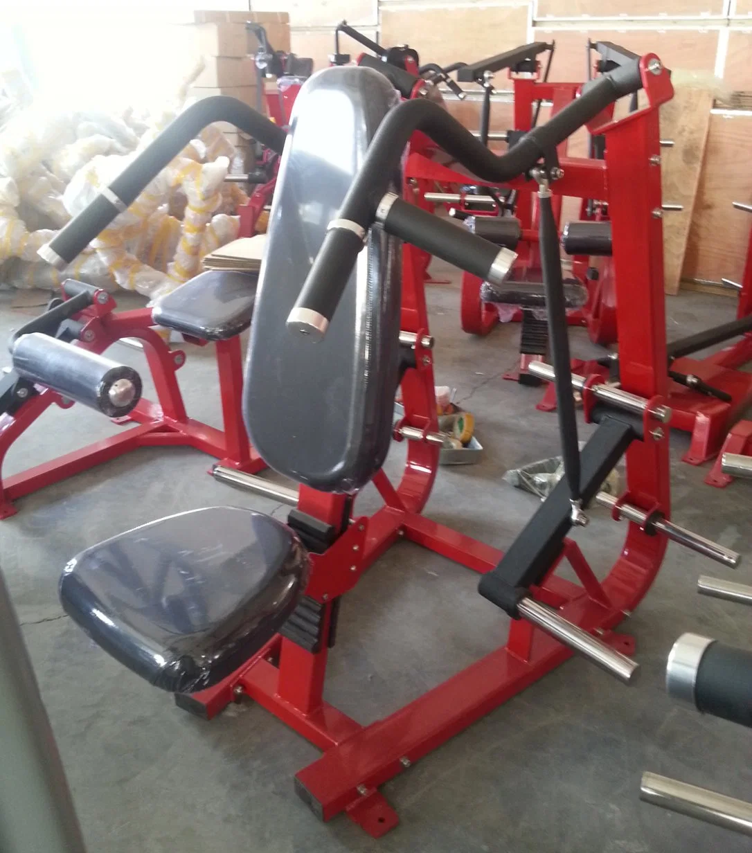 Ce Certificated Nautilus Fitness Equipment / Incline Press (SW-2001)