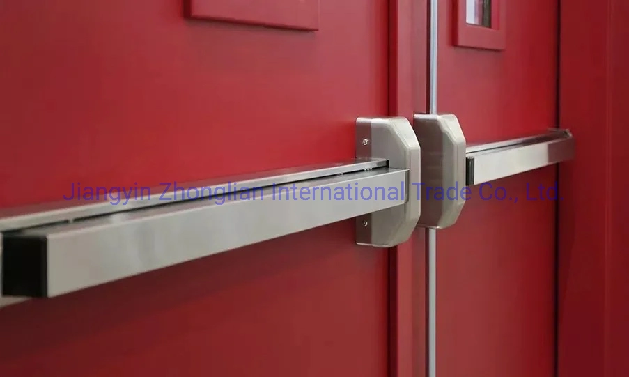 Fire Doors Fire Door Company 90 Minute Fire Rated Escape Lock