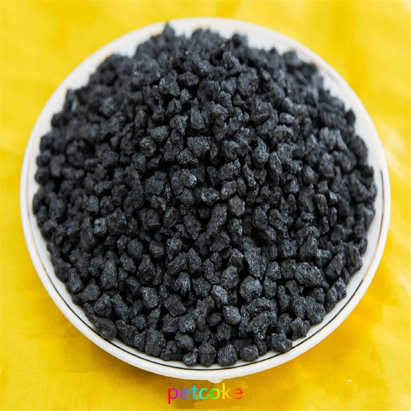 Petroleum Foundry Semi Hard Coke Particles Calcined Supplier Metallurgical Petroleum Coking Coke Carbon