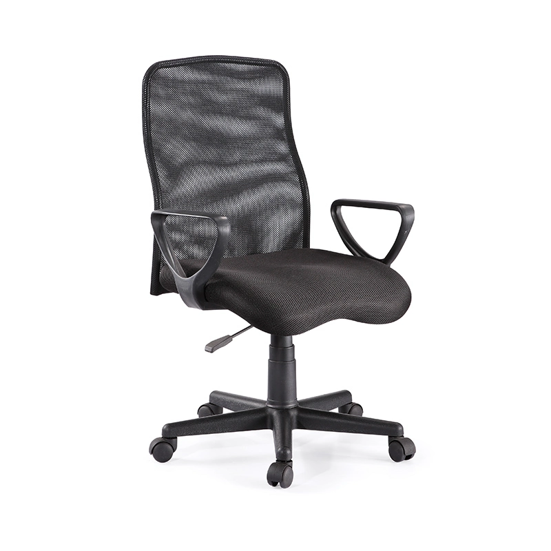 Factory Cheap Low Back Computer Task Chair Mesh Office Chairs