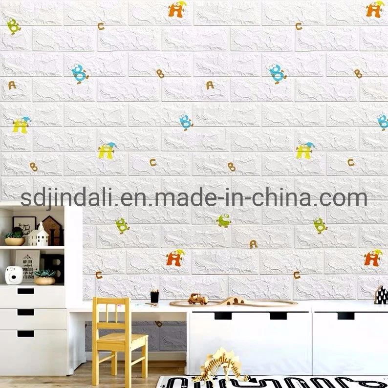 3D Decoracion Adhesivos de pared para dormitorios