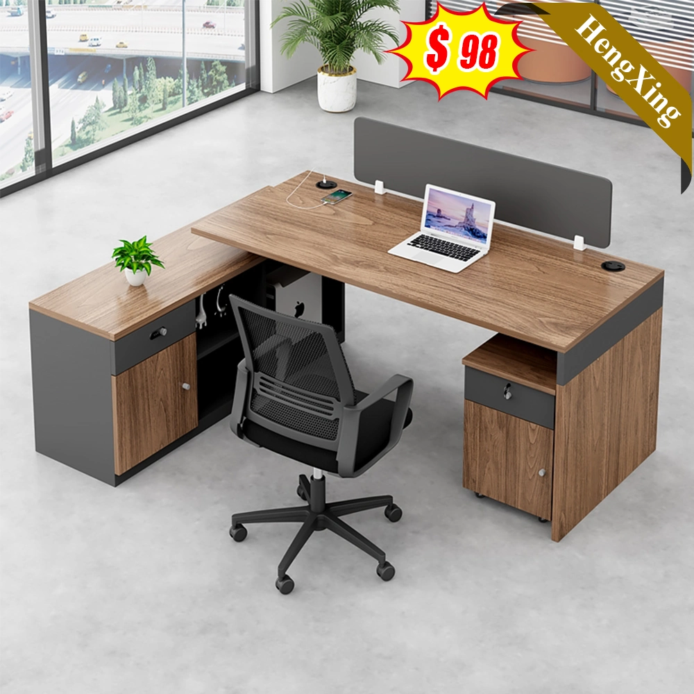 Wholesale/Supplier Office Furniture Popular Home Office Desk Furniture Computer Desk Office Workstation