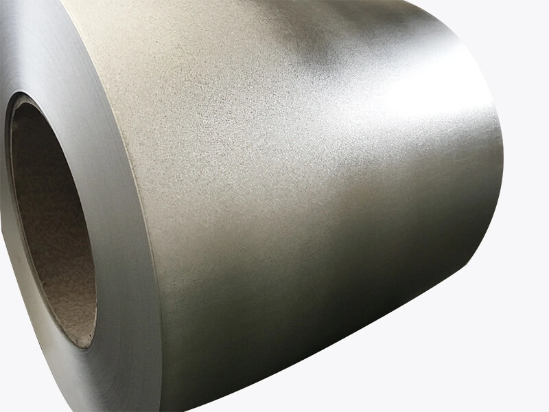 Cold Rolled/Hot Rolled 0.1mm-4mm AISI SUS 201 304 316L 310S 409L 420 904 Stainless Steel Galvanized/Carbon/Alzinc/Steel Coil 2b/Ba/8K Building Material