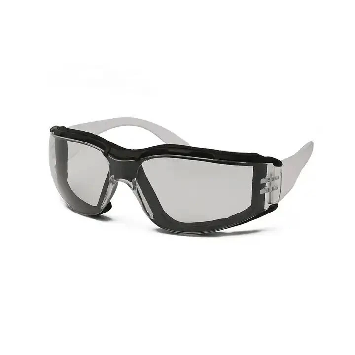 Latest Style Fashion High Quality Anti Fog Eye Protection Safety Glasses