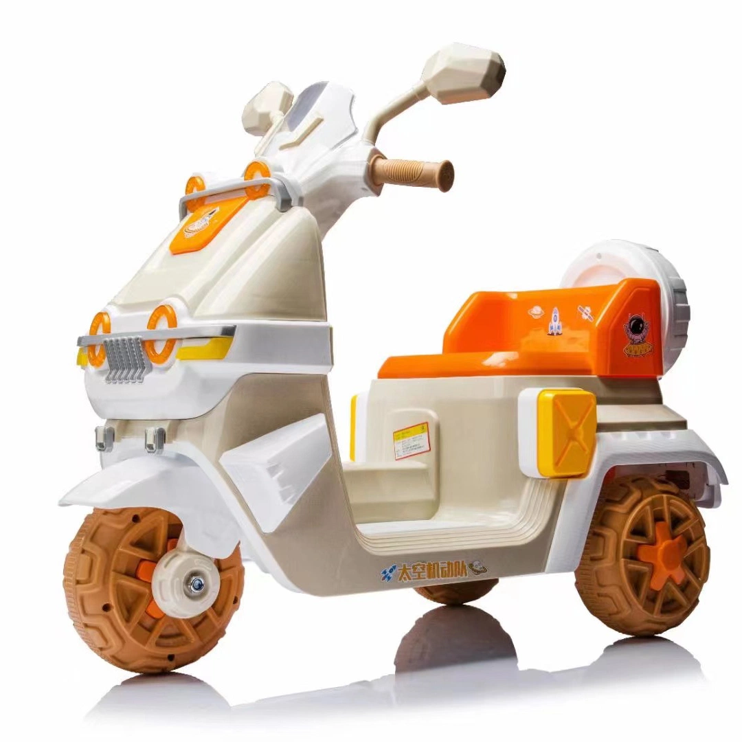 Baby Motorräder für Outdoor-Aktivitäten Fahrrad Elektro Mini Motorrad für Kinder