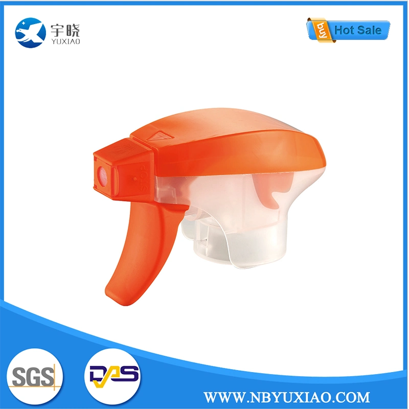 28/400 28/410 Hand Sprayer Foam Sprayerall Plastic Trigger Sprayer for Kitchen and Bathroom (YX-35-1BB)