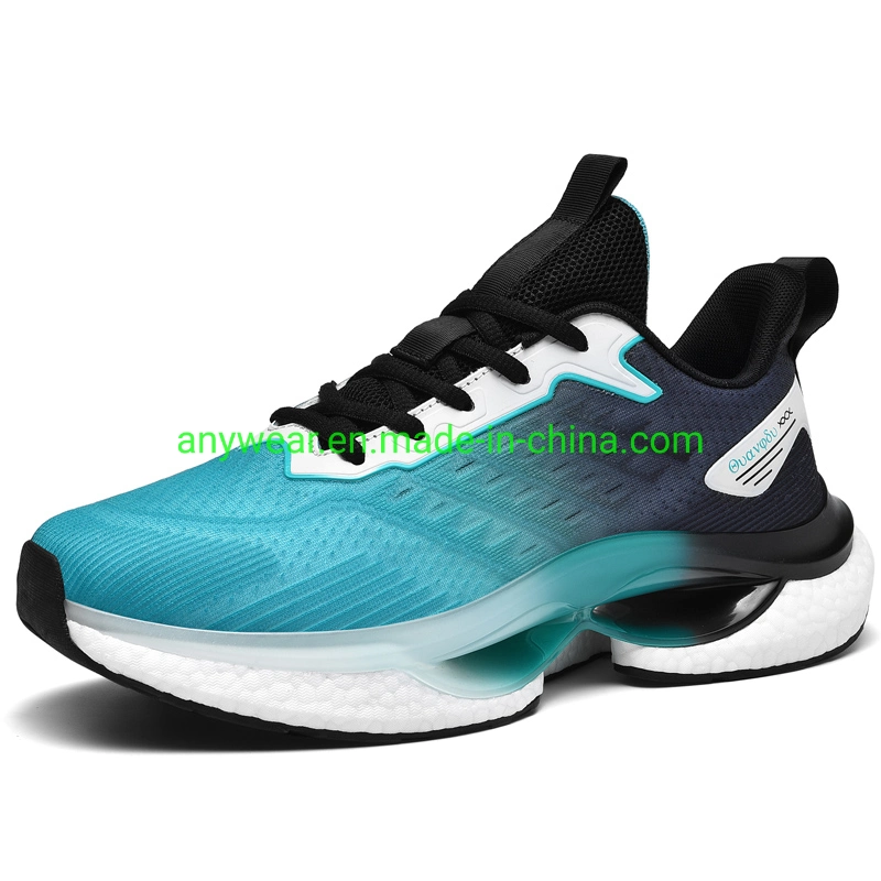 Gimnasio deporte calzados running Men' S Fly-Knit Zapatos Zapatos para correr Ultra zapatillas zapatos Boost Boost puro Sneakers (183)