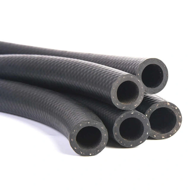 EPDM Car Air Condition Rubber Hose Water Tube