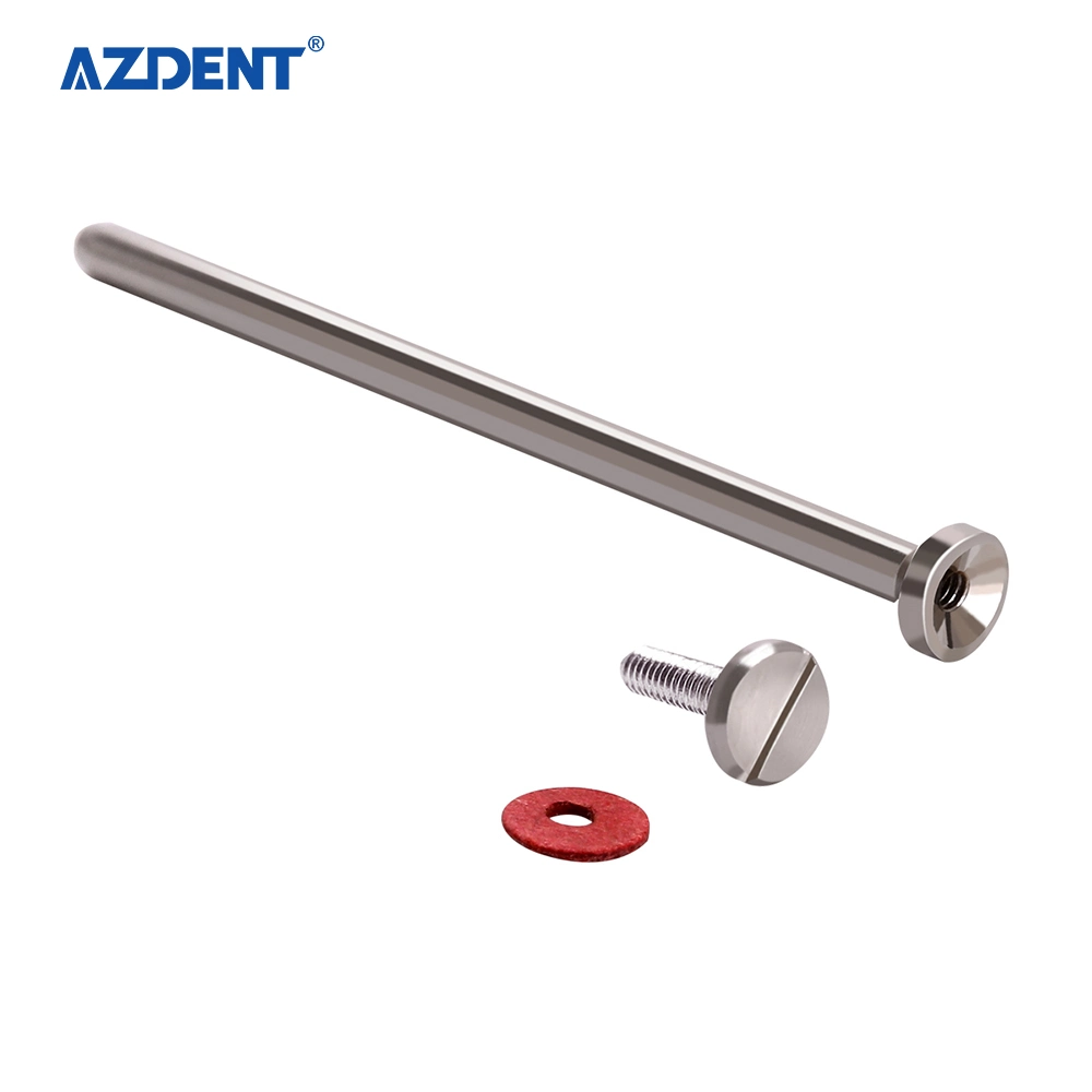 High quality/High cost performance  Azdent Stainless Steel Dental Lab Diamond Disc Mandrel