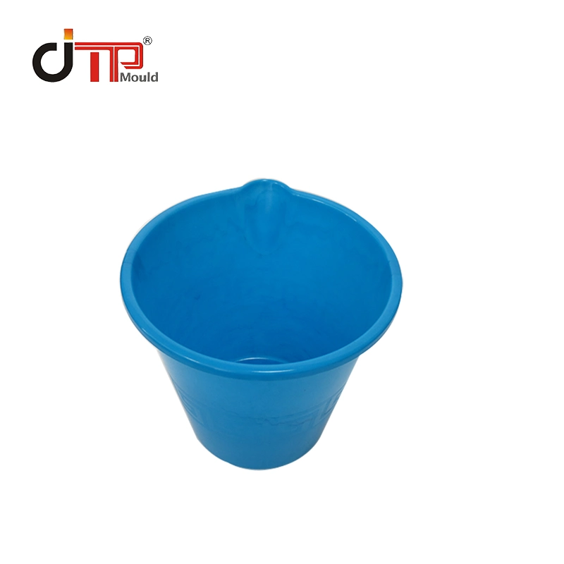 Hot Sell Huangyan Plastic Injection Bucket Mouldings