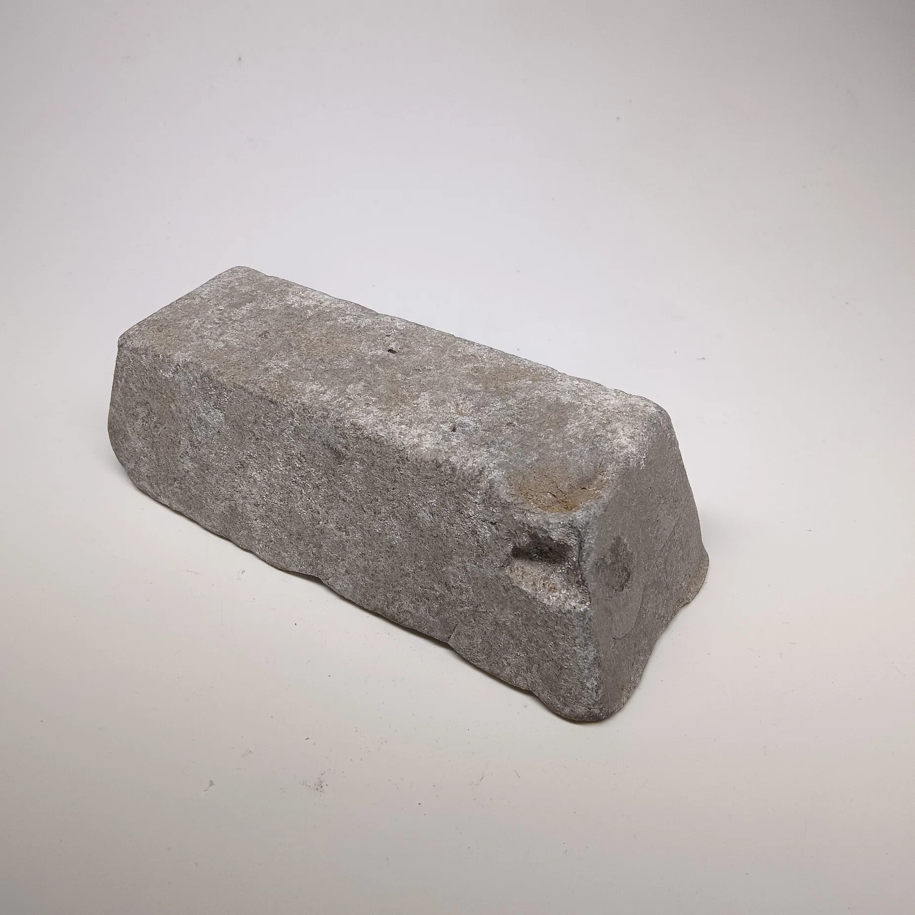 Factory Sale High quality/High cost performance  Pure Magnesium Metal Magnesium Ingot 99.99% 99.95%