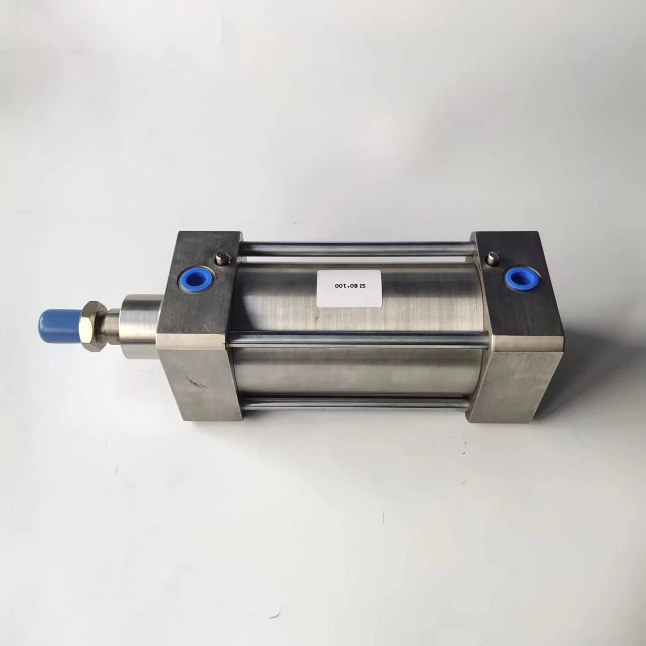 Stainless Steel Tie-Rod ISO15552 Best Quality Pneumatic Cylinder