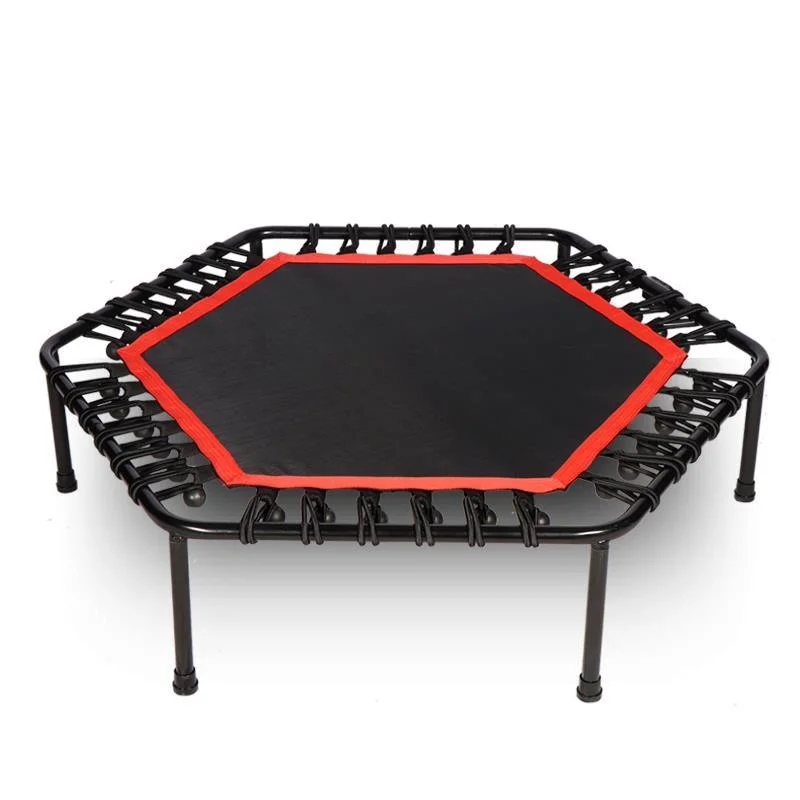 Af-26A Fitness Equipment Sports Equipment Factory Direct Indoor Outdoor Park Playground Jumping Bed Trampoline