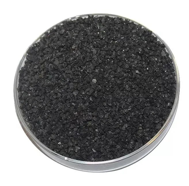 Calcined Petroleum Coke CPC Used as Carbon Additive for Electrolytic Aluminium