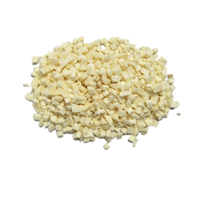 Wholesale/Supplier Fd Freeze Dried Chopped Garlic